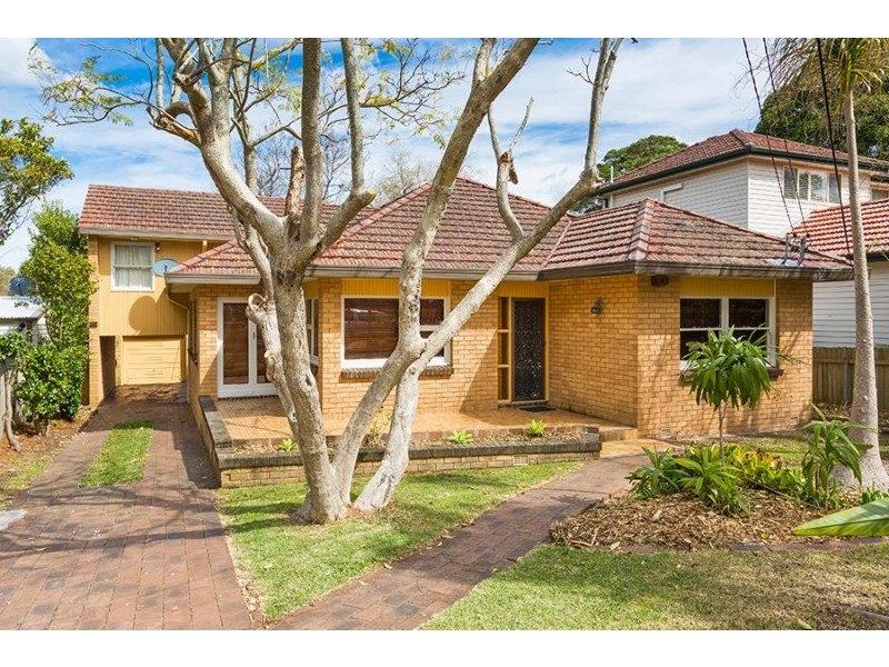 18 Wilga Road, Caringbah NSW 2229