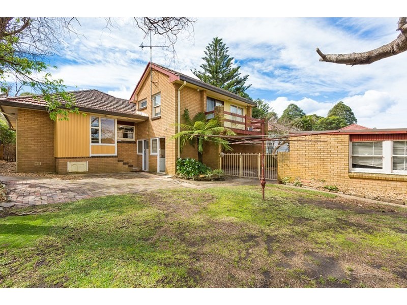 18 Wilga Road, Caringbah NSW 2229