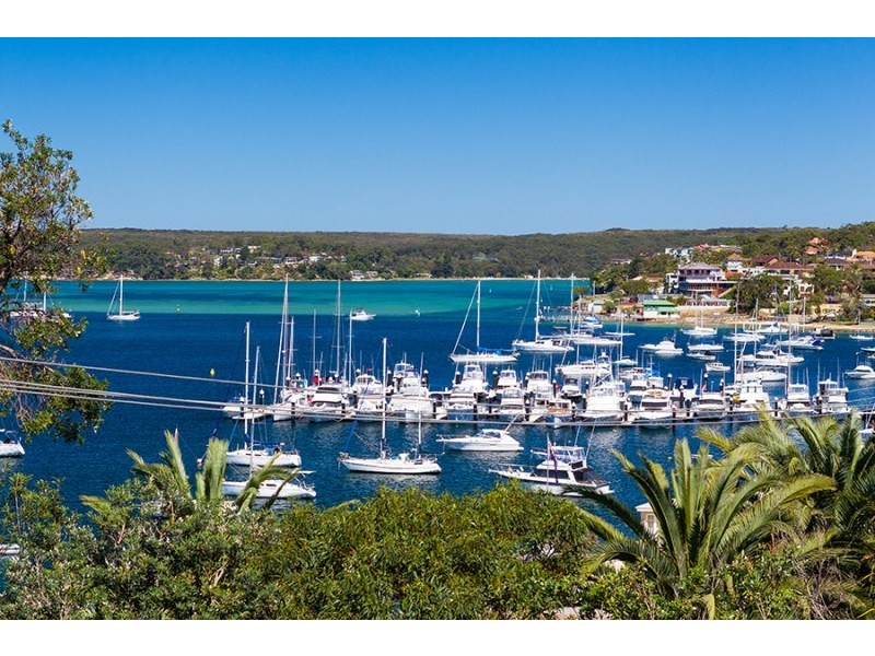 3 Hazel Place, Burraneer NSW 2230