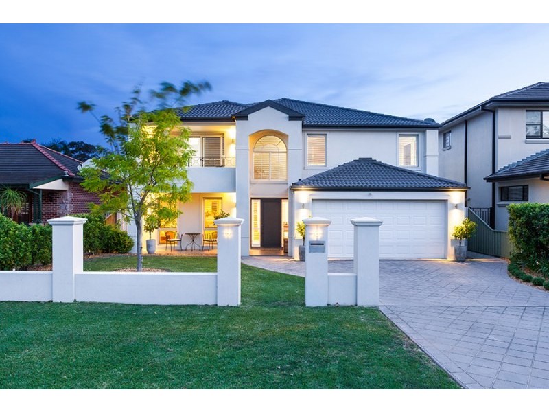 54 Jellicoe Street, Caringbah South NSW 2229