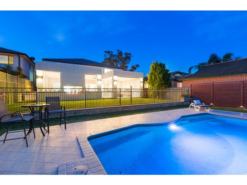 54 Jellicoe Street, Caringbah South NSW 2229