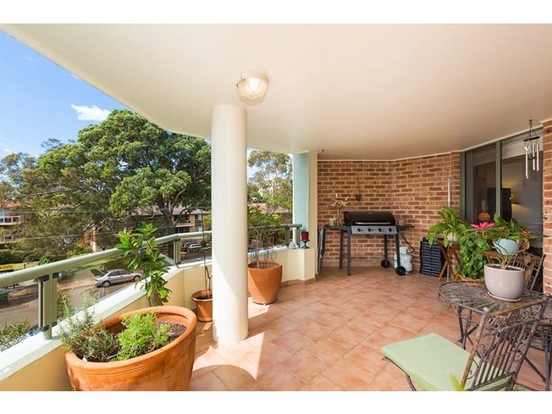 Unit 10/145 Willarong Road, Caringbah NSW 2229