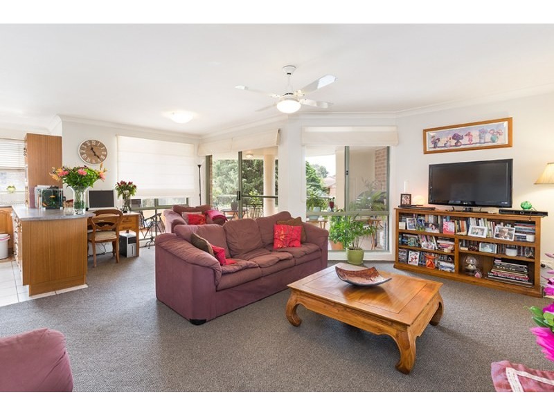 Unit 10/145 Willarong Road, Caringbah NSW 2229