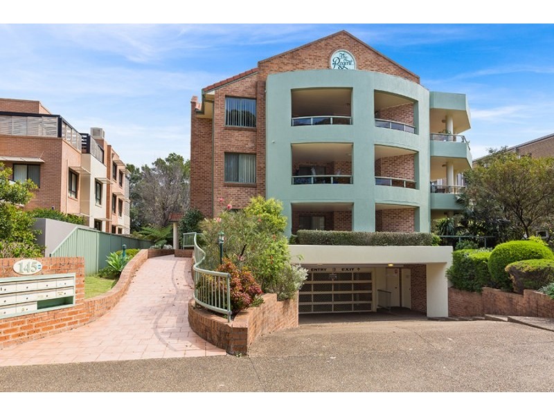 Unit 10/145 Willarong Road, Caringbah NSW 2229