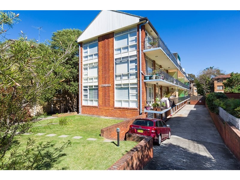 Unit 2/23 Gosport Street, Cronulla NSW 2230