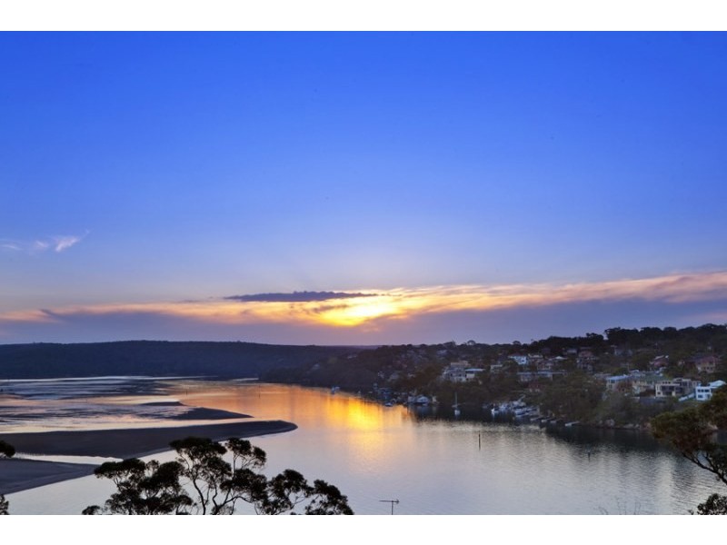 16 Matthew Flinders Place, Burraneer NSW 2230