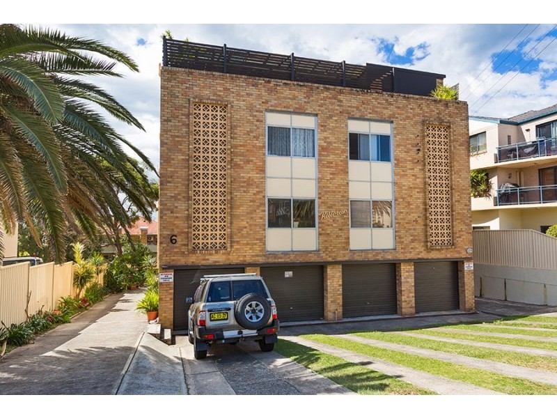 1/6 Croydon Street, Cronulla NSW 2230