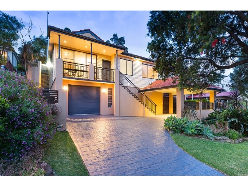 31 Moyran Parade, Grays Point NSW 2232