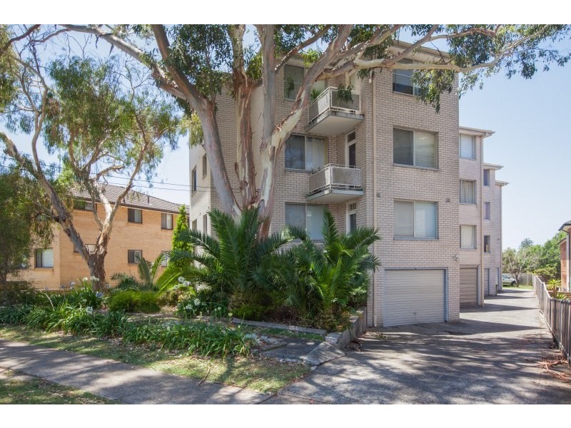 11/18 Croydon Street, Cronulla NSW 2230