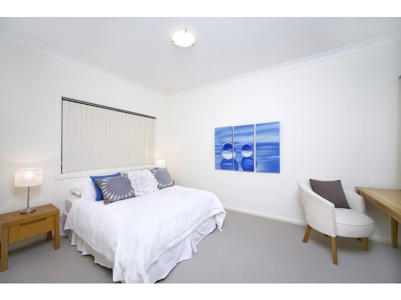 3/17-21 Clements Parade, Kirrawee NSW 2232