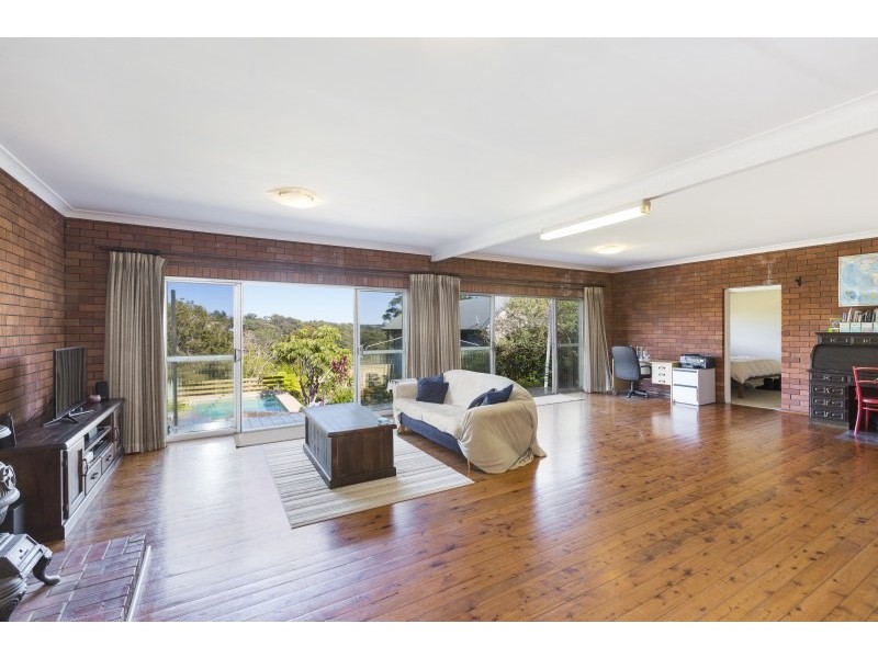 25 Caravan Head Road, Oyster Bay NSW 2225