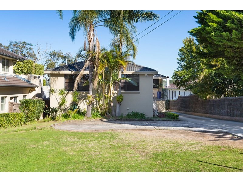 269 Woolooware Road, Burraneer NSW 2230
