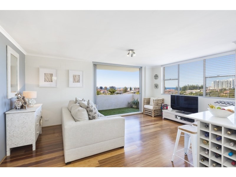 11/39 Wyanbah Road, Cronulla NSW 2230