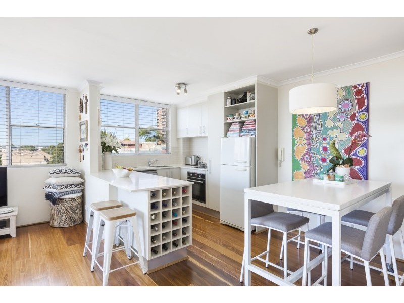 11/39 Wyanbah Road, Cronulla NSW 2230