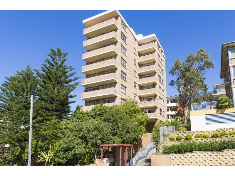 11/39 Wyanbah Road, Cronulla NSW 2230