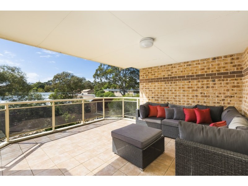 9/7-9 High Street, Caringbah NSW 2229