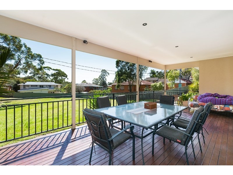 10 Glencoe Street, Sutherland NSW 2232