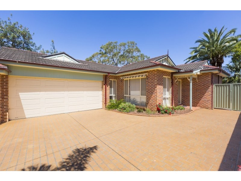 3/14 Dianella Street, Caringbah NSW 2229