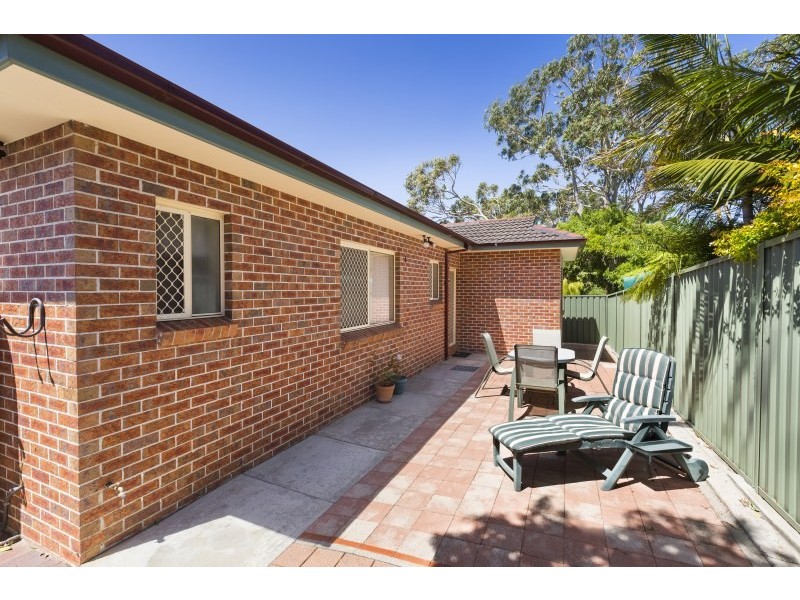 3/14 Dianella Street, Caringbah NSW 2229