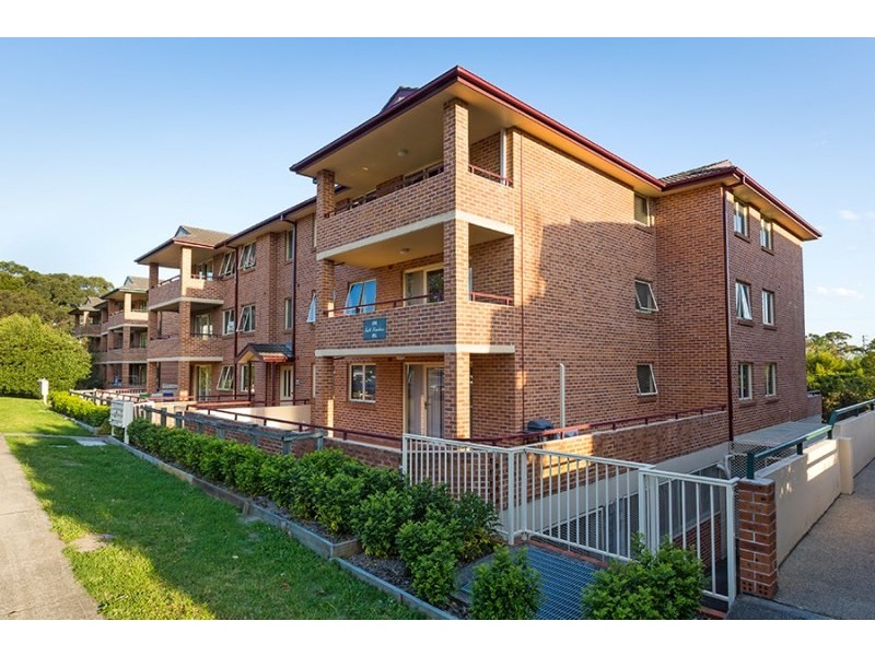 12/496 President Avenue, Kirrawee NSW 2232