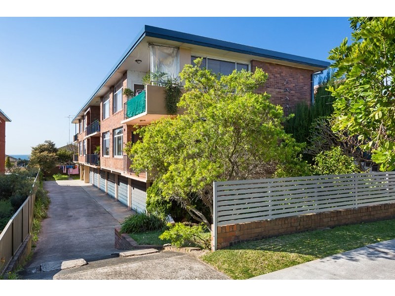 3/20 Ewos Parade, Cronulla NSW 2230