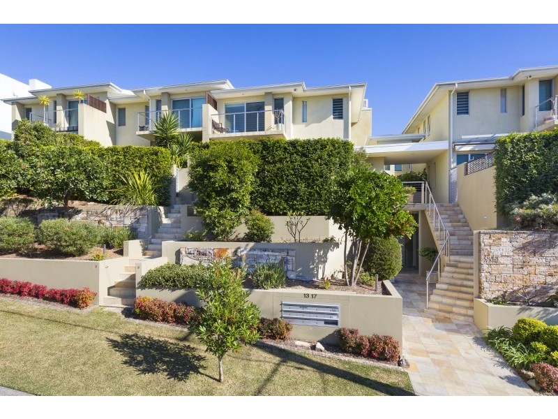 3/13 Wyanbah Road, Cronulla NSW 2230