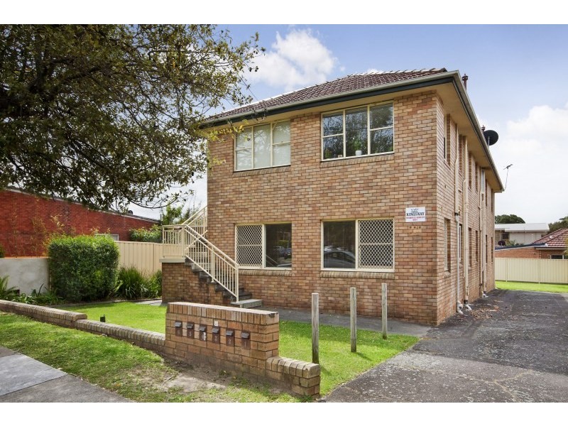 2/117 Kingsway, Woolooware NSW 2230