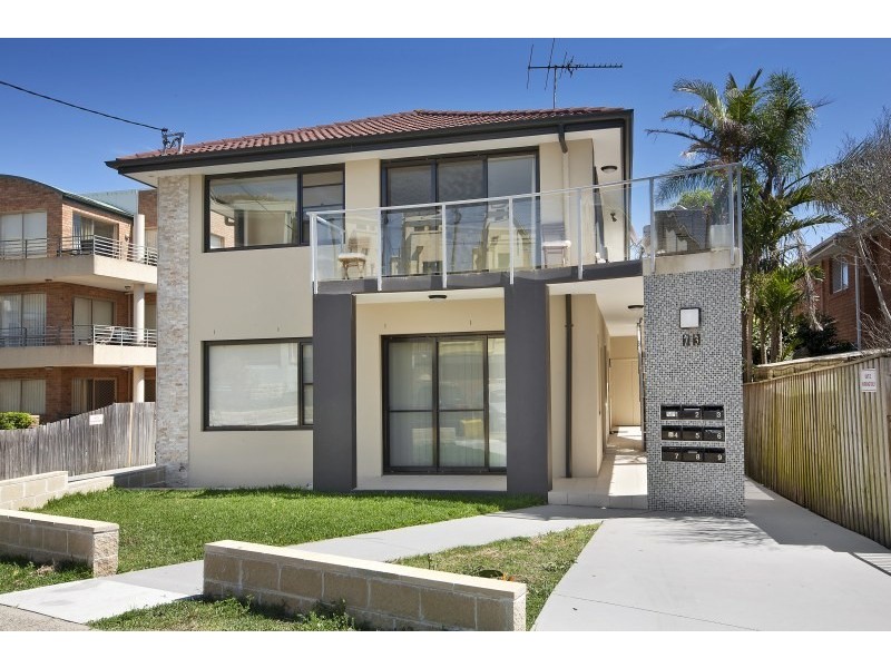 4/73 Mitchell Road, Cronulla NSW 2230