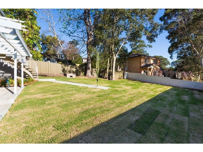 48 Crescent Road, Caringbah NSW 2229
