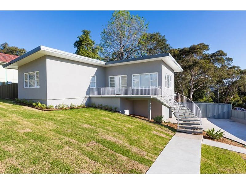 48 Crescent Road, Caringbah NSW 2229