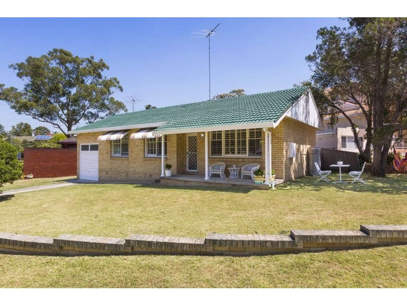 7 Opal Place, Gymea NSW 2227