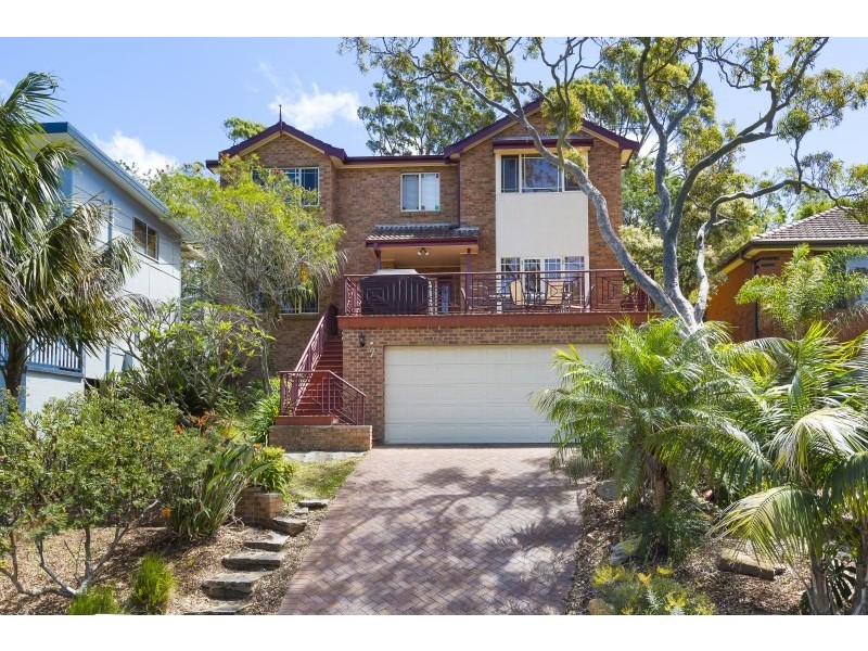 7 Kungar Road, Caringbah South NSW 2229