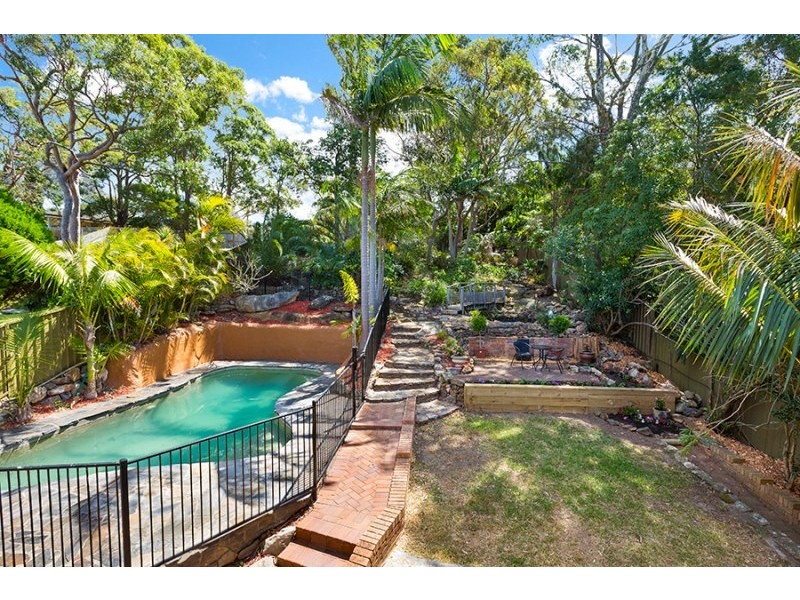 7 Kungar Road, Caringbah South NSW 2229