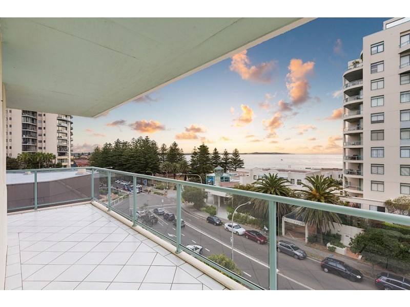 13/1 Gerrale Street, Cronulla NSW 2230