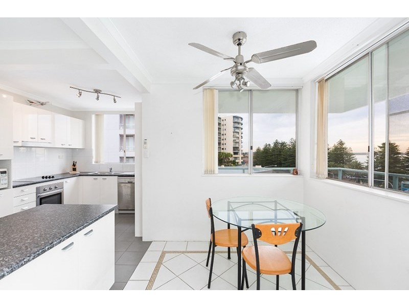 13/1 Gerrale Street, Cronulla NSW 2230