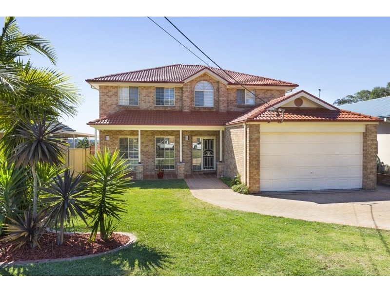 45 Waratah Road, Engadine NSW 2233