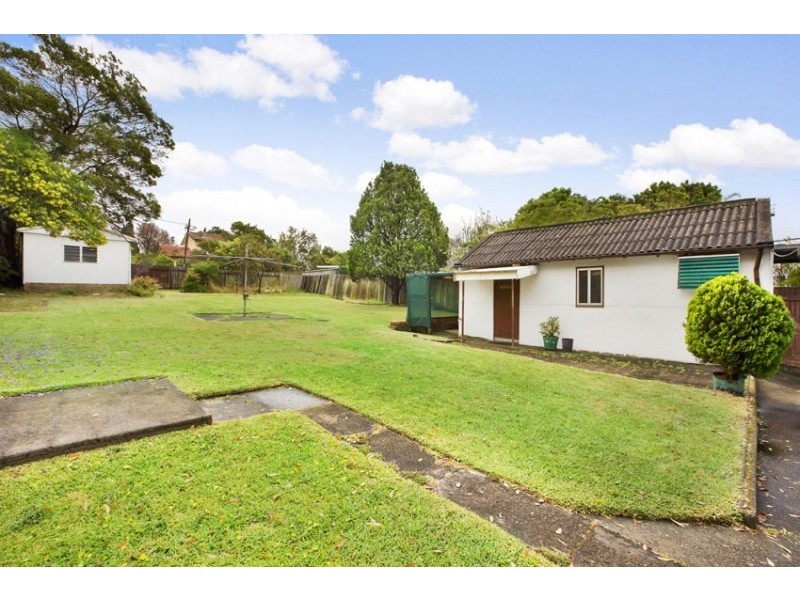 153 Bellingara Road, Miranda NSW 2228