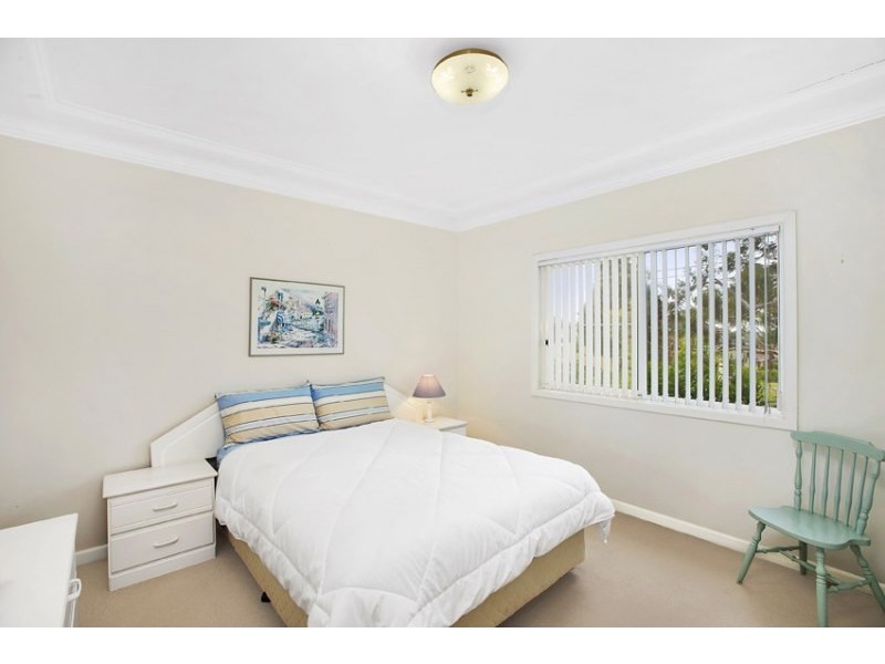 153 Bellingara Road, Miranda NSW 2228