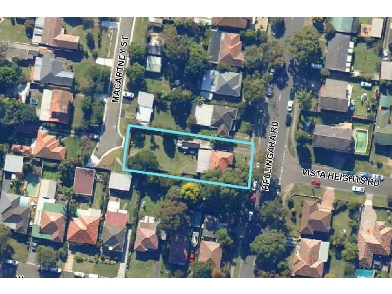 153 Bellingara Road, Miranda NSW 2228