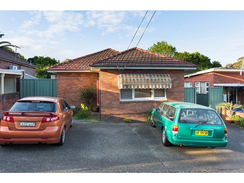 2/59 Burraneer Bay Road, Woolooware NSW 2230