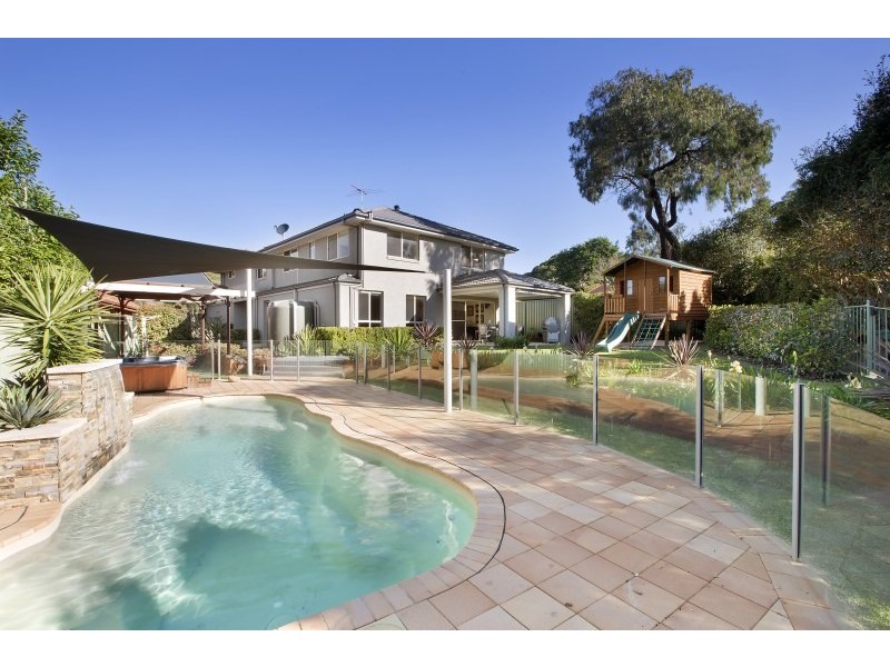 15 Karoola Crescent, Caringbah NSW 2229