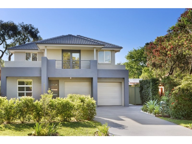 15 Karoola Crescent, Caringbah NSW 2229
