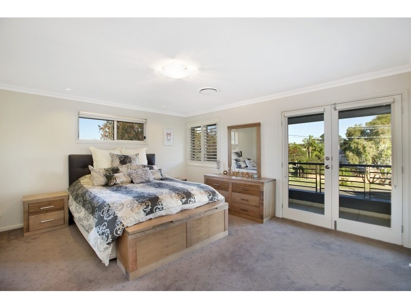 15 Karoola Crescent, Caringbah NSW 2229