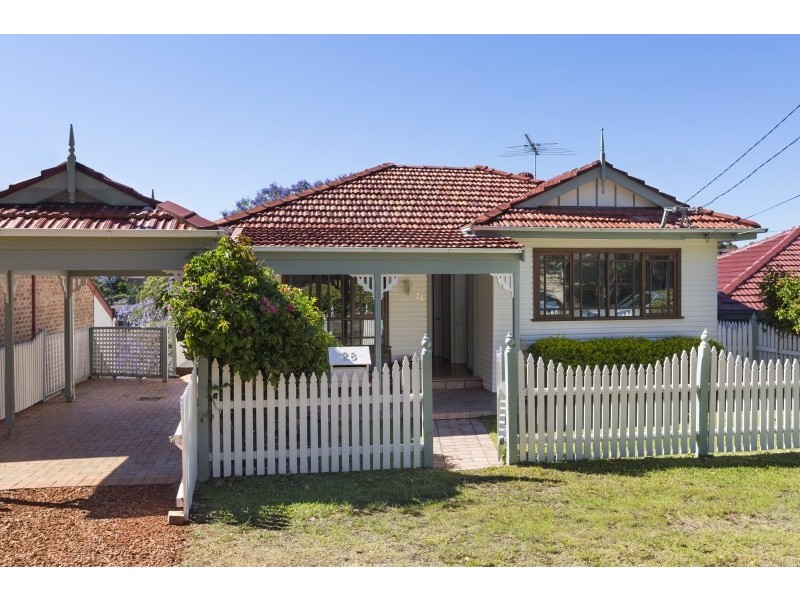 28 Loves Avenue, Oyster Bay NSW 2225