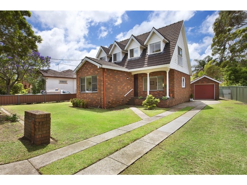 582 Port Hacking Road, Caringbah NSW 2229