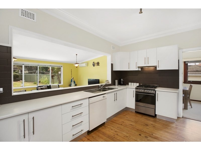 582 Port Hacking Road, Caringbah NSW 2229