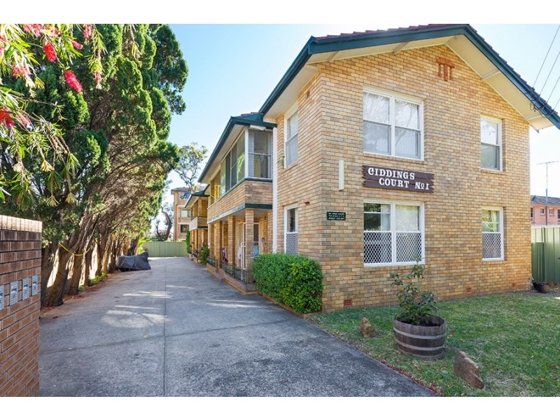4/1 Giddings Avenue, Cronulla NSW 2230