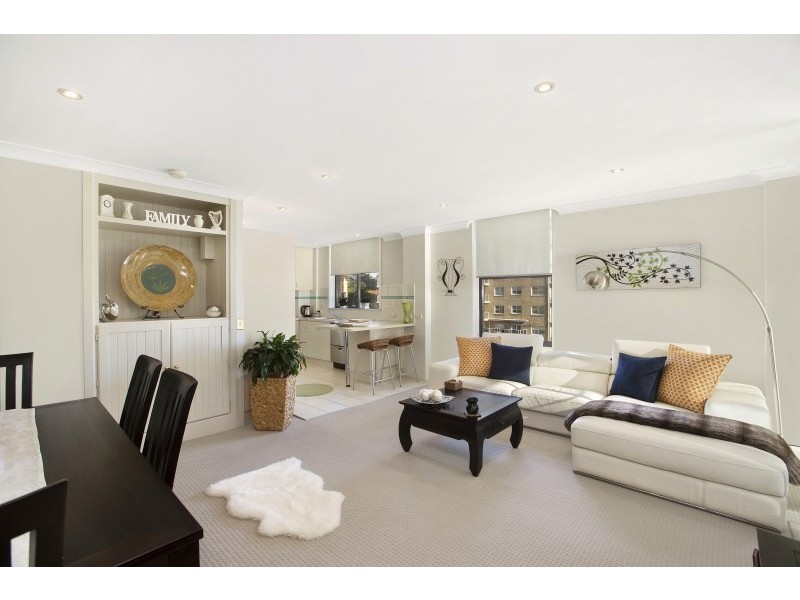 8/24 Coast Avenue, Cronulla NSW 2230