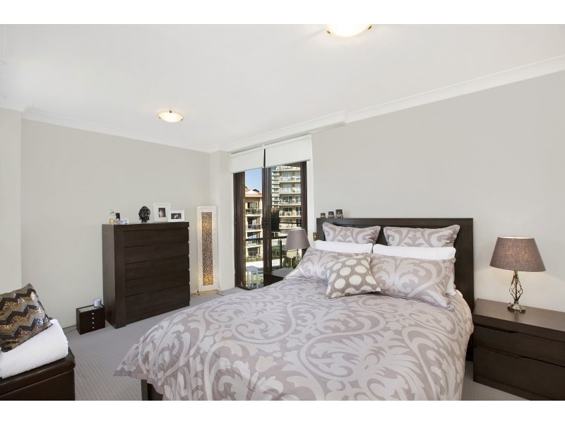 8/24 Coast Avenue, Cronulla NSW 2230