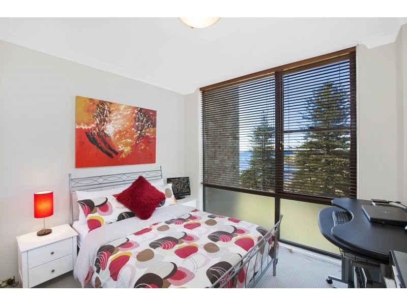 8/24 Coast Avenue, Cronulla NSW 2230
